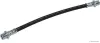 Bremsschlauch Hinterachse beidseitig HERTH+BUSS JAKOPARTS J3702337