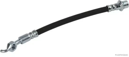 Bremsschlauch Hinterachse links rechts HERTH+BUSS JAKOPARTS J3702340 Bild Bremsschlauch Hinterachse links rechts HERTH+BUSS JAKOPARTS J3702340