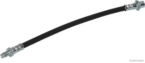 Bremsschlauch Hinterachse mitte HERTH+BUSS JAKOPARTS J3702344