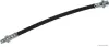 Bremsschlauch Hinterachse mitte HERTH+BUSS JAKOPARTS J3702344