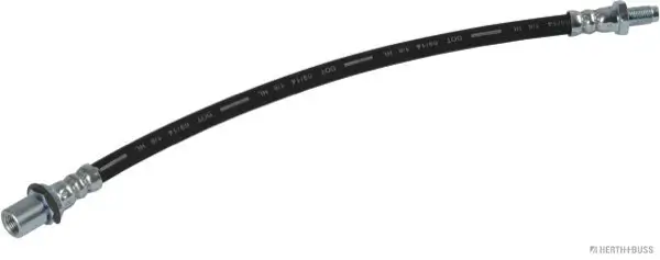 Bremsschlauch Hinterachse Mitte HERTH+BUSS JAKOPARTS J3702346