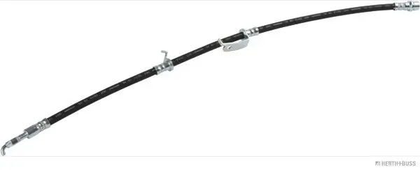 Bremsschlauch Vorderachse links HERTH+BUSS JAKOPARTS J3702348