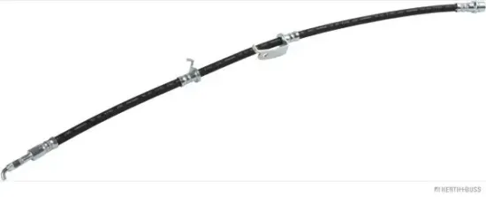 Bremsschlauch Vorderachse links HERTH+BUSS JAKOPARTS J3702348 Bild Bremsschlauch Vorderachse links HERTH+BUSS JAKOPARTS J3702348