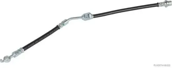Bremsschlauch Vorderachse links HERTH+BUSS JAKOPARTS J3702364 Bild Bremsschlauch Vorderachse links HERTH+BUSS JAKOPARTS J3702364