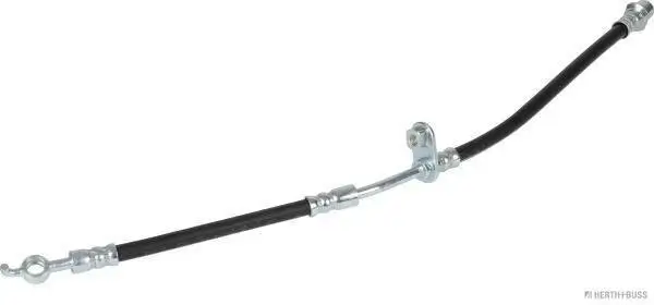 Bremsschlauch Vorderachse rechts HERTH+BUSS JAKOPARTS J3702365