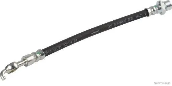 Bremsschlauch HERTH+BUSS JAKOPARTS J3702366