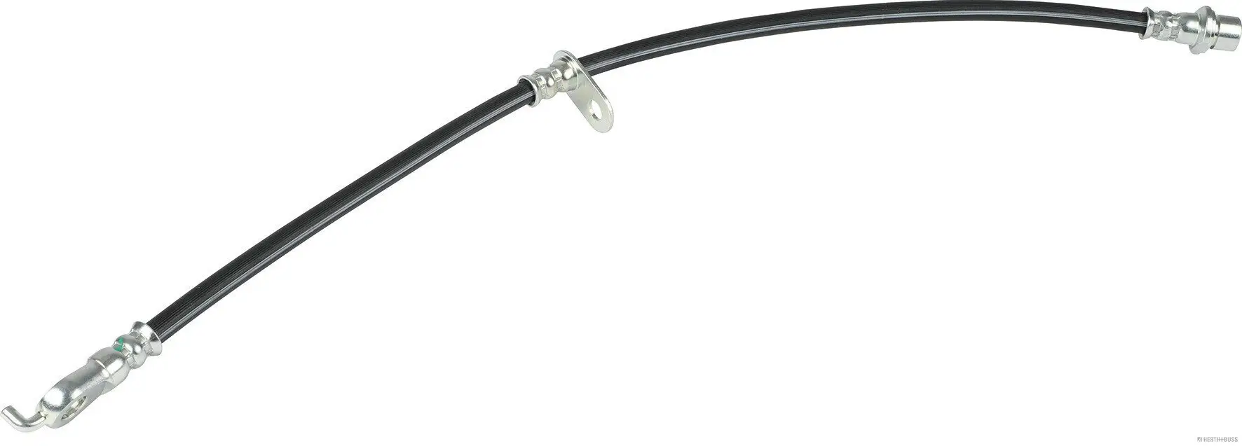 Bremsschlauch HERTH+BUSS JAKOPARTS J3702382