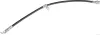 Bremsschlauch HERTH+BUSS JAKOPARTS J3702382