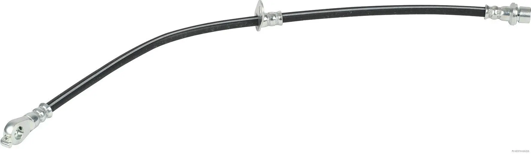 Bremsschlauch Hinterachse rechts HERTH+BUSS JAKOPARTS J3702384