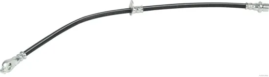 Bremsschlauch Hinterachse rechts HERTH+BUSS JAKOPARTS J3702384 Bild Bremsschlauch Hinterachse rechts HERTH+BUSS JAKOPARTS J3702384