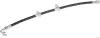 Bremsschlauch Hinterachse links HERTH+BUSS JAKOPARTS J3702399