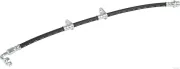 Bremsschlauch Hinterachse links HERTH+BUSS JAKOPARTS J3702399