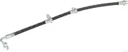Bremsschlauch Hinterachse rechts HERTH+BUSS JAKOPARTS J3702400