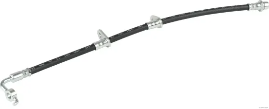 Bremsschlauch Hinterachse rechts HERTH+BUSS JAKOPARTS J3702400 Bild Bremsschlauch Hinterachse rechts HERTH+BUSS JAKOPARTS J3702400