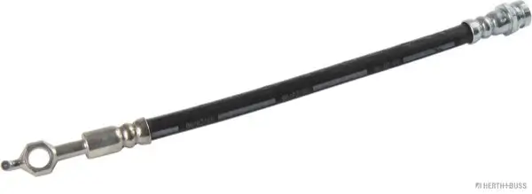 Bremsschlauch Hinterachse beidseitig HERTH+BUSS JAKOPARTS J3703060
