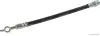 Bremsschlauch Hinterachse beidseitig HERTH+BUSS JAKOPARTS J3703060