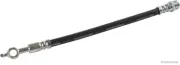 Bremsschlauch Hinterachse beidseitig HERTH+BUSS JAKOPARTS J3703060