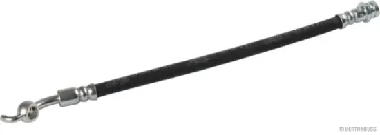 Bremsschlauch Hinterachse links rechts HERTH+BUSS JAKOPARTS J3703083 Bild Bremsschlauch Hinterachse links rechts HERTH+BUSS JAKOPARTS J3703083
