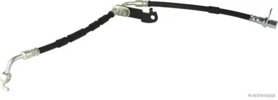 Bremsschlauch Vorderachse links HERTH+BUSS JAKOPARTS J3703087 Bild Bremsschlauch Vorderachse links HERTH+BUSS JAKOPARTS J3703087
