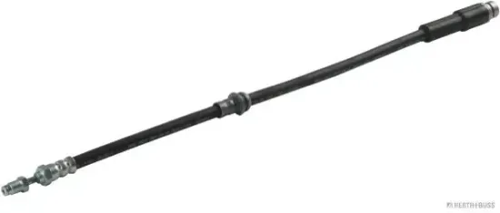 Bremsschlauch Vorderachse links rechts HERTH+BUSS JAKOPARTS J3703090 Bild Bremsschlauch Vorderachse links rechts HERTH+BUSS JAKOPARTS J3703090