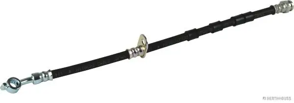 Bremsschlauch Vorderachse links HERTH+BUSS JAKOPARTS J3703091