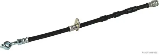 Bremsschlauch Vorderachse links HERTH+BUSS JAKOPARTS J3703091 Bild Bremsschlauch Vorderachse links HERTH+BUSS JAKOPARTS J3703091
