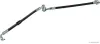 Bremsschlauch Vorderachse rechts HERTH+BUSS JAKOPARTS J3703105