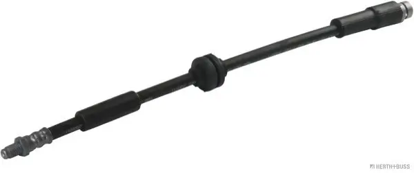 Bremsschlauch Hinterachse links rechts HERTH+BUSS JAKOPARTS J3703111