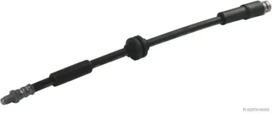 Bremsschlauch Hinterachse links rechts HERTH+BUSS JAKOPARTS J3703111 Bild Bremsschlauch Hinterachse links rechts HERTH+BUSS JAKOPARTS J3703111