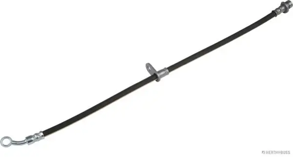Bremsschlauch Vorderachse links HERTH+BUSS JAKOPARTS J3704004