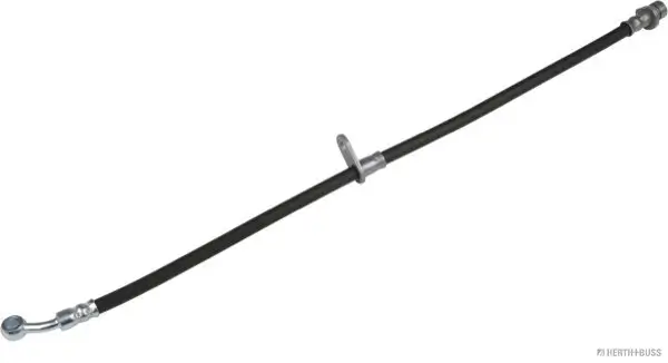 Bremsschlauch Vorderachse rechts HERTH+BUSS JAKOPARTS J3704008