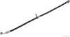 Bremsschlauch Vorderachse rechts HERTH+BUSS JAKOPARTS J3704008