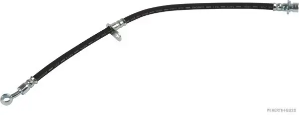 Bremsschlauch Vorderachse links HERTH+BUSS JAKOPARTS J3704021
