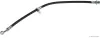 Bremsschlauch Vorderachse links HERTH+BUSS JAKOPARTS J3704021