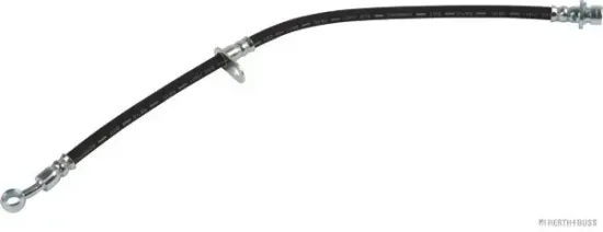 Bremsschlauch Vorderachse links HERTH+BUSS JAKOPARTS J3704021 Bild Bremsschlauch Vorderachse links HERTH+BUSS JAKOPARTS J3704021