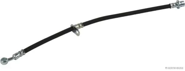 Bremsschlauch Vorderachse rechts HERTH+BUSS JAKOPARTS J3704025