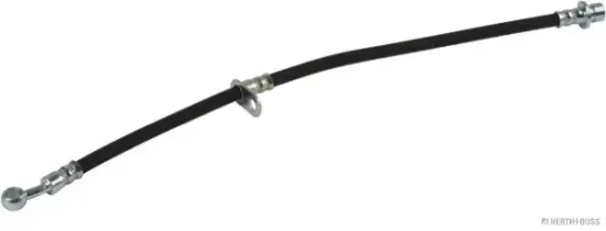 Bremsschlauch Vorderachse rechts HERTH+BUSS JAKOPARTS J3704025 Bild Bremsschlauch Vorderachse rechts HERTH+BUSS JAKOPARTS J3704025