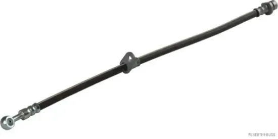 Bremsschlauch Hinterachse links HERTH+BUSS JAKOPARTS J3704027 Bild Bremsschlauch Hinterachse links HERTH+BUSS JAKOPARTS J3704027