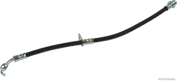 Bremsschlauch Hinterachse links HERTH+BUSS JAKOPARTS J3704031