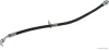 Bremsschlauch Hinterachse links HERTH+BUSS JAKOPARTS J3704031