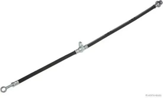 Bremsschlauch Hinterachse links rechts HERTH+BUSS JAKOPARTS J3704034 Bild Bremsschlauch Hinterachse links rechts HERTH+BUSS JAKOPARTS J3704034