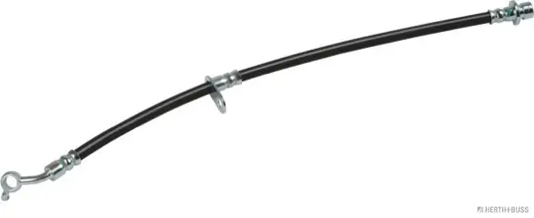Bremsschlauch Hinterachse rechts HERTH+BUSS JAKOPARTS J3704037