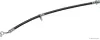 Bremsschlauch Hinterachse rechts HERTH+BUSS JAKOPARTS J3704037