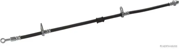 Bremsschlauch Vorderachse links HERTH+BUSS JAKOPARTS J3704038