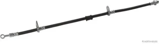 Bremsschlauch Vorderachse links HERTH+BUSS JAKOPARTS J3704038 Bild Bremsschlauch Vorderachse links HERTH+BUSS JAKOPARTS J3704038