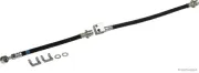 Bremsschlauch Hinterachse links HERTH+BUSS JAKOPARTS J3704042