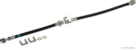 Bremsschlauch Hinterachse links HERTH+BUSS JAKOPARTS J3704042 Bild Bremsschlauch Hinterachse links HERTH+BUSS JAKOPARTS J3704042