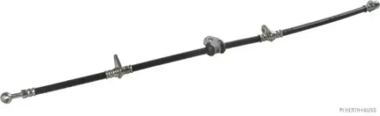 Bremsschlauch Vorderachse links HERTH+BUSS JAKOPARTS J3704088 Bild Bremsschlauch Vorderachse links HERTH+BUSS JAKOPARTS J3704088