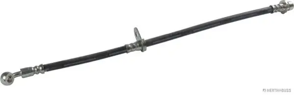 Bremsschlauch Hinterachse links HERTH+BUSS JAKOPARTS J3704096