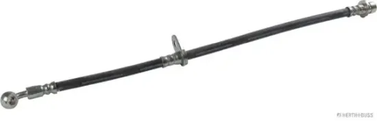 Bremsschlauch Hinterachse links HERTH+BUSS JAKOPARTS J3704096 Bild Bremsschlauch Hinterachse links HERTH+BUSS JAKOPARTS J3704096